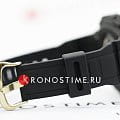 Casio G-9300GB-1E мужские часы застежка крупным планом
