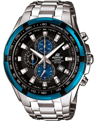 Casio Edifice EF-539D-1A2VUDF (EF-539D-1A2)