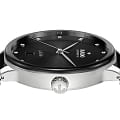 Rado Rado Centrix Automatic R30018742 Automatic - задняя крышка сталь металл корпуса, швейцария часы