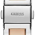 Оригинальные часы Guess Guess Dress Steel GW0404L3 кварцевые калибр механизма  общий вид
