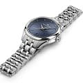 Hamilton Hamilton Jazzmaster Lady Quartz H32231140 jazzmaster швейцарские женские часы на браслете нержавеющая сталь боковой вид