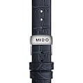 Оригинальные часы Mido Mido Rainflower M043.207.16.131.00 механические калибр механизма mido calibre 80 (на базе eta c07.611) общий вид