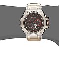 Часы Casio G-Shock Premium MTG-S1000D-1A4 фото 4