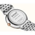 Rado Rado Florence Classic R48913403 Classic — детали корпуса и нержавеющая сталь с pvd-покрытием