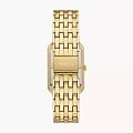 Fossil Fossil Raquel ES5304 , наручные женские часы фото под углом
