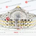 Certina Certina DS Action Lady Diamonds C032.051.22.126.01 женские часы черный циферблат на запястье