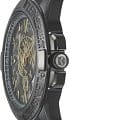 Plein Sport Plein Sport Touchdown PSFBA0423,  германия мужские часы на браслете силикон боковой вид