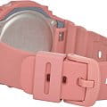 Casio Casio G-Shock GMA-S2100-4A2DR (GMA-S2100-4A2)  - задняя крышка пластик корпуса, япония часы
