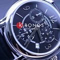 Часы Tissot Dressport T050.217.17.057.00 фото 4