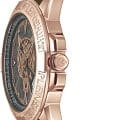 Plein Sport Plein Sport Touchdown PSFBA0323,  германия мужские часы на браслете силикон боковой вид