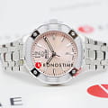 Оригинальные часы Jaguar Jaguar Diplomatic Quartz Lady J1016/2 кварцевые калибр механизма  общий вид