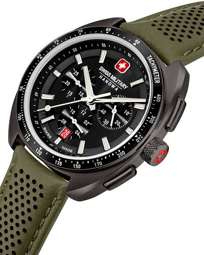 Swiss Military Hanowa SMWGC0003340