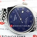 Tissot Tissot Le Locle Powermatic 80 T006.407.11.043.00 швейцария наручные мужские часы заводная головка с логотипом Tissot