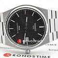 Tissot Tissot PRX Powermatic 80 T137.407.11.051.00 швейцарские наручные мужские часы заводная головка с логотипом Tissot