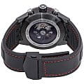 TAG Heuer TAG Heuer Carrera CAR2A1H.FT6101 carrera швейцарские мужские часы на браслете кожа + каучук боковой вид