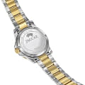 Jaguar Jaguar Woman J893/1 женские часы зеленый циферблат на запястье