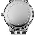 Raymond Weil Raymond Weil Toccata 5385-ST-00659 кварцевые женские часы часы крупный план белый циферблата
