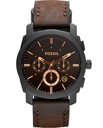 Fossil FB-02  FS4656IE