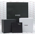 Rado R22879325 наручные мужские часы застежка крупным планом