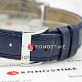 Candino Candino Classic C4724/2 мужские часы синий циферблат на запястье