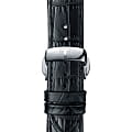 Tissot Tissot Chemin des Tourelles Powermatic 80 T099.407.16.058.00 Chemin des Tourelles, наручные мужские часы фото под углом