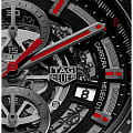 Оригинальные часы TAG Heuer TAG Heuer Carrera CAR2A1J.FC6400 механические калибр механизма  общий вид