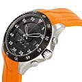 Hamilton Hamilton Khaki Aviation Flight Timer Quartz H64554431 khaki aviation швейцарские мужские часы на браслете кожаный боковой вид