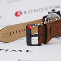 Timberland Timberland Northbridge TDWGF0009603 сша наручные мужские часы заводная головка с логотипом Timberland