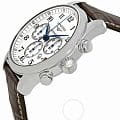 Longines Longines Master Collection L2.859.4.78.3  — задняя крышка металл сталь корпуса швейцарские часы