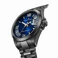 Jacques Philippe JPQGS338337V2 мужские часы застежка крупным планом
