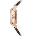 Mido Mido Baroncelli Lady Twenty Five M039.007.36.076.00, baroncelli швейцария женские часы на браслете кожаный боковой вид