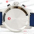Оригинальные часы Tissot Tissot SuperSport Chrono T125.617.17.051.03 кварцевые калибр механизма eta g10.212 общий вид