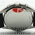 Оригинальные часы Hamilton Hamilton Khaki Aviation Pilot Pioneer Chrono H76512733 кварцевые калибр механизма g10.211 общий вид