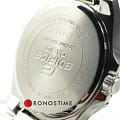 Casio Casio Edifice EFR-S108D-1AVUDF (EFR-S108D-1A) япония наручные мужские часы заводная головка с логотипом Casio