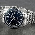 Jacques Lemans Jacques Lemans Liverpool 1-2075F, liverpool австрия мужские часы на браслете нержавеющая сталь боковой вид