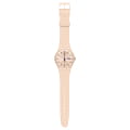 Swatch Swatch New Gent SUOT700  наручные женские часы фото под углом.