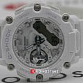 Casio Casio G-Shock GMA-S2200M-7A - наручные женские часы наручные часы в перспективе белый циферблат