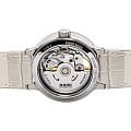 Rado Rado Centrix Automatic Diamonds Open Heart R30245905, centrix швейцария женские часы на браслете кожаный боковой вид