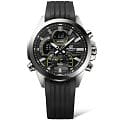 Casio Casio Edifice ECB-30P-1ADF (ECB-30P-1AEF) ECB, наручные мужские часы фото под углом