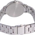 Casio Casio Sheen SHE-4535YD-2A, sheen япония женские часы на браслете нержавеющая сталь боковой вид