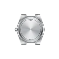 Оригинальные часы Tissot Tissot PRX 35 mm T137.210.11.041.00 кварцевые калибр механизма eta f05.115 общий вид