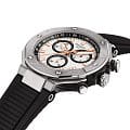 Tissot Tissot T-Race Chronograph T141.417.17.011.00 T Race наручные мужские часы фото под углом.