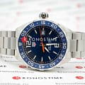 TAG Heuer TAG Heuer Formula 1 WAZ1010.BA0842  - задняя крышка сталь металл корпуса, швейцария часы