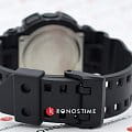 Casio Casio G-Shock GA-400GB-1A9DR (GA-400GB-1A9) - наручные мужские часы наручные часы в перспективе желтый циферблат