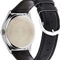 Casio Casio Collection MTP-V006L-1B2UDF (MTP-V006L-1B2), collection япония мужские часы на браслете кожаный боковой вид
