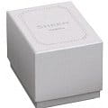 Casio Casio Sheen SHE-3511L-7A  — детали корпуса и кожаный
