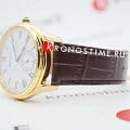 Оригинальные часы Seiko Seiko Conceptual Series Dress SRK050P1 кварцевые калибр механизма  общий вид