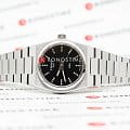 Tissot Tissot PRX 25 mm T137.010.11.056.00  наручные женские часы фото под углом.
