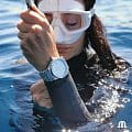 Maurice Lacroix Maurice Lacroix Aikon Automatic AI6008-SS00F-130-A, aikon швейцария мужские часы на браслете нержавеющая сталь боковой вид