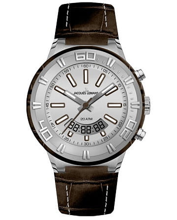 Jacques Lemans Sport 1-1772D